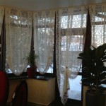 Австрийские шторы в Челябинске от салона штор Декория